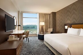 Hilton Alpharetta Atlanta