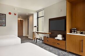 Hilton Alpharetta Atlanta