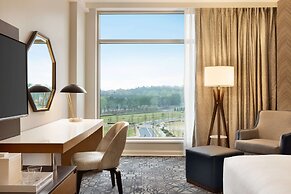 Hilton Alpharetta Atlanta