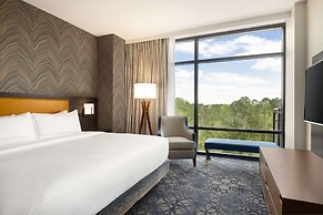 Hilton Alpharetta Atlanta