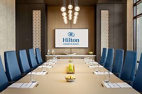 Hilton Alpharetta Atlanta