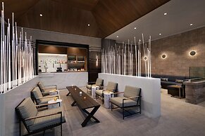 Hilton Alpharetta Atlanta