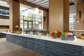 Hilton Alpharetta Atlanta