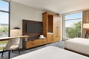 Hilton Alpharetta Atlanta