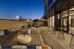 Hilton Alpharetta Atlanta