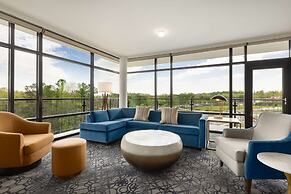 Hilton Alpharetta Atlanta