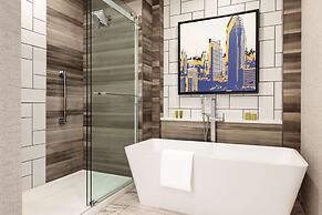 Hilton Alpharetta Atlanta