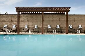 Hilton Alpharetta Atlanta