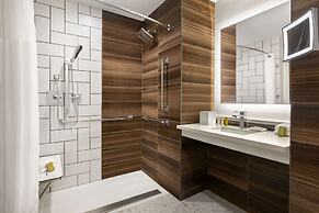 Hilton Alpharetta Atlanta