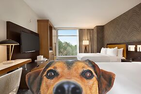 Hilton Alpharetta Atlanta