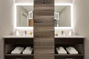 Hilton Alpharetta Atlanta