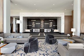 Hilton Alpharetta Atlanta