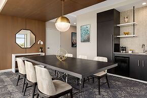 Hilton Alpharetta Atlanta