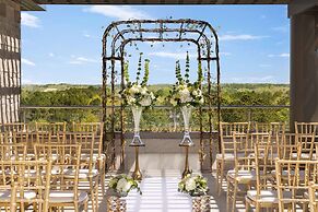 Hilton Alpharetta Atlanta