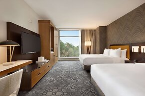 Hilton Alpharetta Atlanta