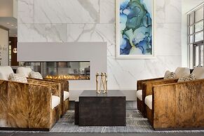 Hilton Alpharetta Atlanta