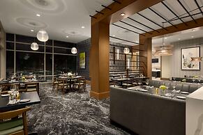 Hilton Alpharetta Atlanta