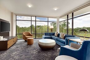 Hilton Alpharetta Atlanta