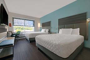 Tru By Hilton Tukwila Southcenter, WA