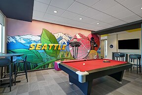 Tru By Hilton Tukwila Southcenter, WA