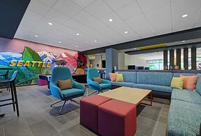 Tru By Hilton Tukwila Southcenter, WA