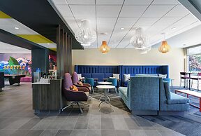 Tru By Hilton Tukwila Southcenter, WA