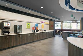 Tru By Hilton Tukwila Southcenter, WA