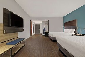 Tru By Hilton Tukwila Southcenter, WA