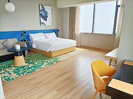 Hilton Garden Inn Changde Dingcheng