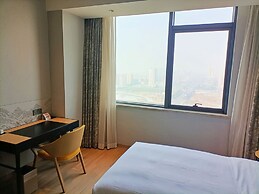 Hilton Garden Inn Changde Dingcheng