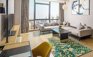 Hilton Garden Inn Changde Dingcheng