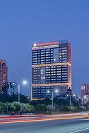 Hilton Garden Inn Changde Dingcheng