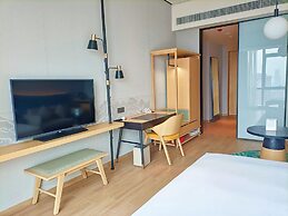 Hilton Garden Inn Changde Dingcheng