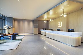 Hilton Garden Inn Changde Dingcheng