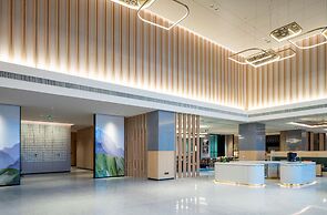 Hilton Garden Inn Changde Dingcheng