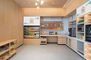 Hilton Garden Inn Changde Dingcheng