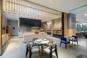 Hilton Garden Inn Changde Dingcheng