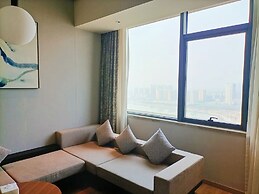 Hilton Garden Inn Changde Dingcheng