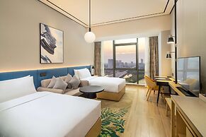 Hilton Garden Inn Changde Dingcheng