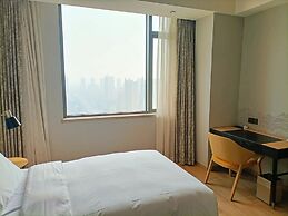 Hilton Garden Inn Changde Dingcheng