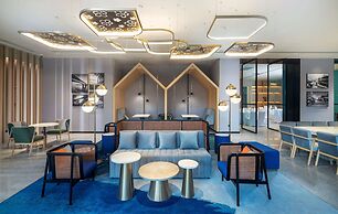 Hilton Garden Inn Changde Dingcheng