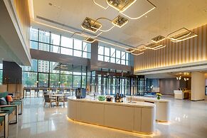 Hilton Garden Inn Changde Dingcheng