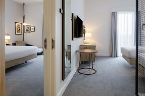 Hilton Garden Inn Stoke on Trent