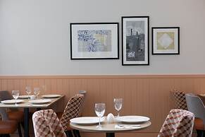 Hilton Garden Inn Stoke on Trent