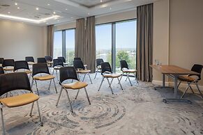 Hilton Garden Inn Stoke on Trent