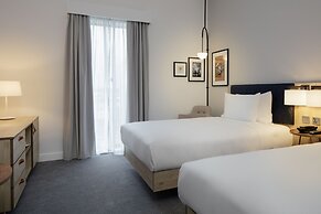 Hilton Garden Inn Stoke on Trent