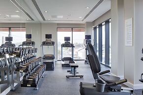 Hilton Garden Inn Stoke on Trent