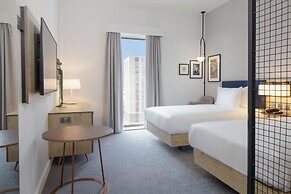 Hilton Garden Inn Stoke on Trent