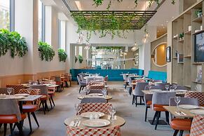 Hilton Garden Inn Stoke on Trent