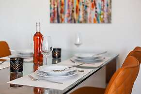 Kirschgarten 9 - Seestern